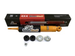  SteelStaff  Toyota Land Cruiser 100  25  Foam Cell