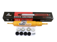  SteelStaff  Toyota Land Cruiser 80/105 ( 50 ) Foam Cell
