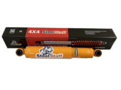  SteelStaff  Toyota Hilux Revo 2015- ( 45 ) Foam Cell