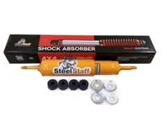  SteelStaff  (Foam Cell)  Nissan Patrol Y60/Y61,Toyota Land Cruiser 71,76,78,79 2007+ 50