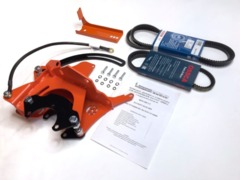        ZST Ultra-Pro 2.5