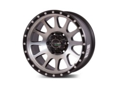   PDW M2 17x8, 5X139.7 ,ET20, D108.2