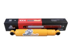  SteelStaff  Nissan Patrol Y60/Y61, Toyota Land Cruiser 71,76,78,79 2007+ 50