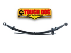   LH Tough Dog  Mazda BT-50 / Ford Ranger 2006-2011 () 45  0-300 