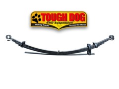   RH Tough Dog  Mazda BT-50 / Ford Ranger 2006-2011 () 45  0-300 