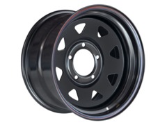     ORW 59B, 5x150, 17x8, ET0,  113, 