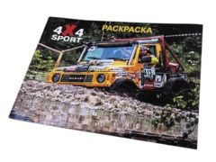  4x4Sport 