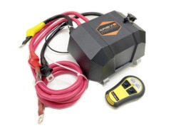     4REVO TRX 9000-17000lbs 24V