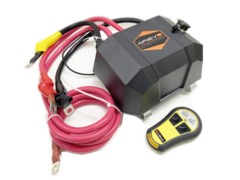      4REVO TRX 9000-17000lbs 24V