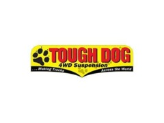    Tough Dog  TANK 300