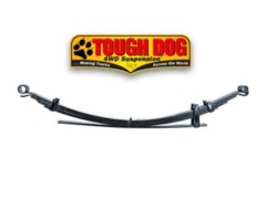   Tough Dog  Great Wall Poer 2019- ( 40 )  500 