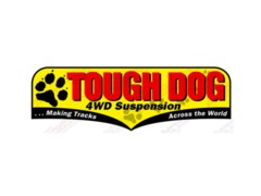    Tough Dog  Dodge Ram 1500 DT (2019+)  50 