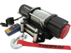    TR TROPHY 4,5 12v