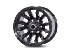   LIZARDO XH691 16x8.5, 5x139.7, ET0, D108.2
