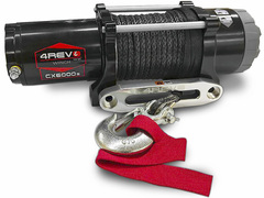   4REVO CX-6000S ( )