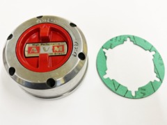   AVM  HP