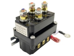  () 4revo 200A (12V)