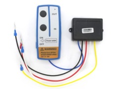    "TR"   12V 