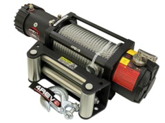   4revo SRX 18000 12V   