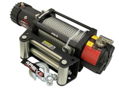   4revo SRX 18000 24V   