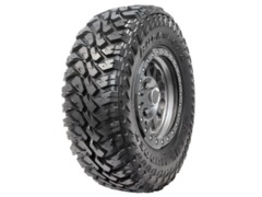  Maxxis Bighorn MT764 / Mudder Buckshot II 315/75R16 127/124K