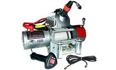  EW-6500 OUTBACK 12
