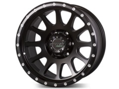   PDW M2 17x8, 6x139.7,  ET25, D100.1