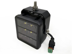   /  45W 12-24V