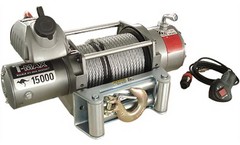  EW-15000 OUTBACK 24 