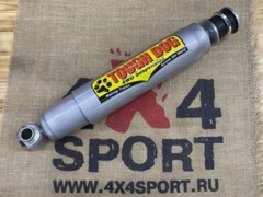 ()    Tough Dog  TOYOTA LANDCRUISER 80/105,  0-50 