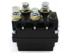    500A (12V)