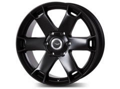   LIZARDO XH341 17x8, 6x139.7, ET35, D100.1