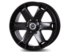   LIZARDO XH341 18x8, 6x139.7, ET35, D100.1