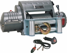  EWI-12000 OUTBACK Integrated 12