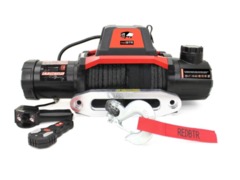   12 12000/6000 lbs (5448/2721 ) HUNTER 2 (,  )