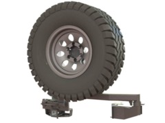      Toyota Land Cruiser 105  