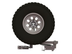     Nissan Patrol Y61 (c 2004 .) ()