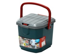   IRIS RV BOX Bucket 15B, 15 