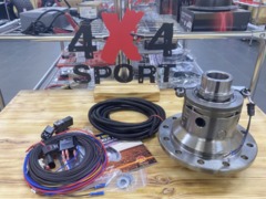   E-Locker  Mitsubishi L200 / Pajero (9.5" 31 )