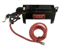     12V  Comeup DV 9i/9si