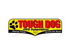   Tough Dog  Suzuki Jimny JB74 2023- (5 .)  60