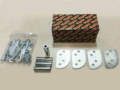   Tough Dog  Suzuki Jimny JB74 (5 .) 2023- 