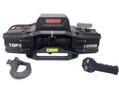   4REVO TRX-TOP-12000 12V ( )  
