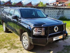     Great Wall KING KONG POER
