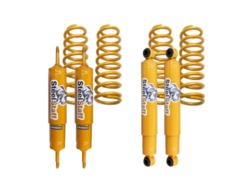   SteelStaff  Nissan Patrol Y61/Y60 ( 100) Foam Cell 