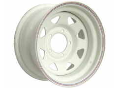     ORW 71W, 5x139.7, 15x8, ET-19,  110, 