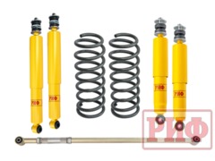 -  Toyota Land Cruiser 100  25  
