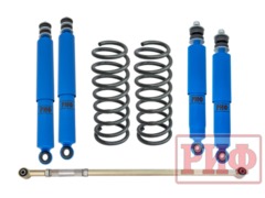 -  ( )  Toyota Land Cruiser 100  25  