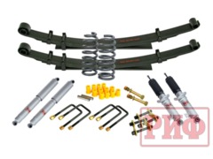 -   Mitsubishi L200 2005-2015  40  