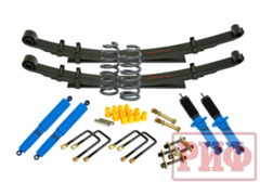 -  ( )  Mitsubishi L200 2005-2015  40  
